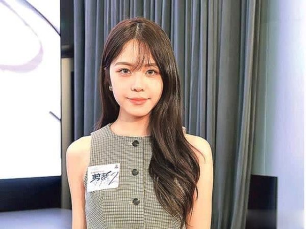 盈通策略 出演《金式森林》被批演技差，TVB小花称不开心但认可评价